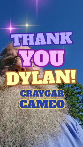 #craygarcameos  MOST CRAYGAR CAMEOS are about three minutes AND we spend AT LEAST an hour makin em. They're a great way to show you care, a great way to GET in SHAPE and STAY in SHAPE - CRAYGAR CAMEOs - OOO - OKLAHOMA OGRE OUTREACH  Shining a spotlight on DELiRiUM and DEMENTiA through comedy and music 🎹 CUSTOM CAMEOS 😂 MAKiNG MiRTH IN THE MiDST OF MADNESS ❤️