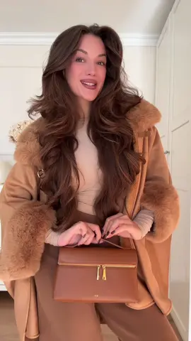 gemütlich aber schickes herbstoutfit des tages🤎🍂 #herbstoutfit #outfitideen #fashiontipps #herbsttrends #modetrends 