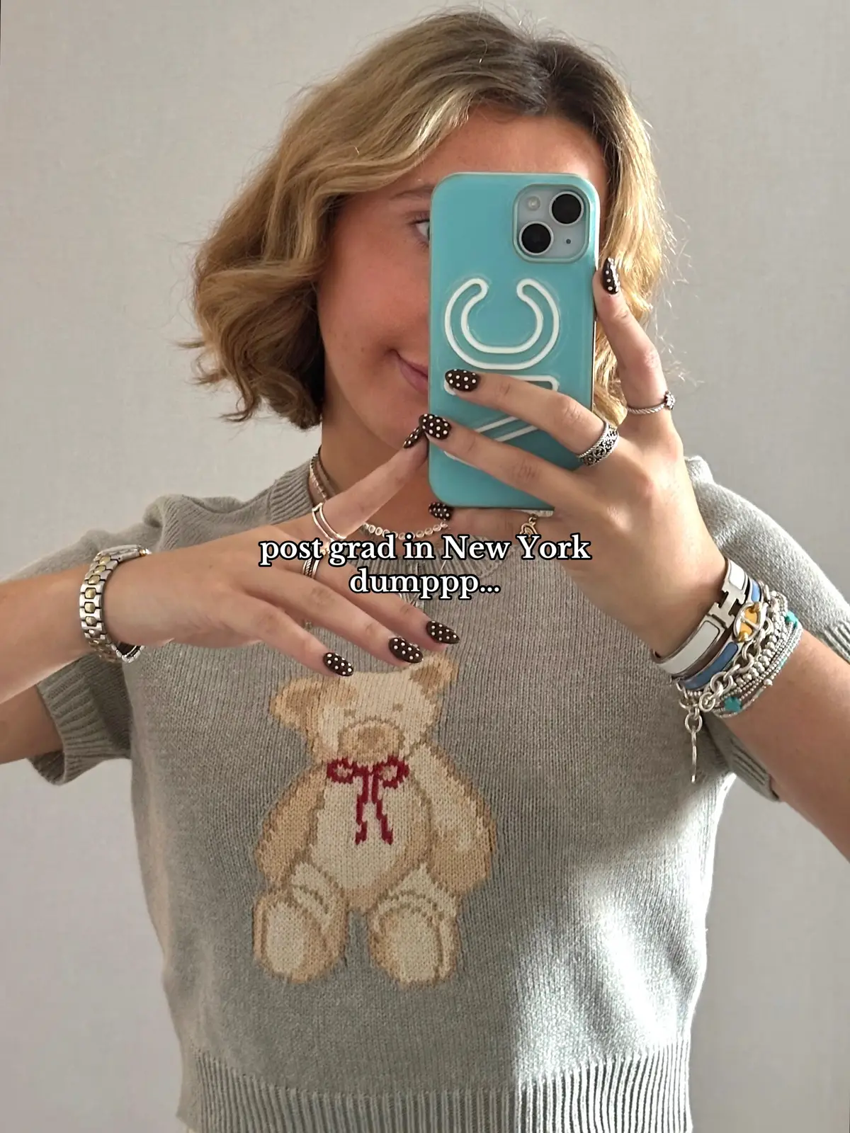 Getting the hang of this post grad thing  #postgrad #nycinfluencer #postgradinnyc #photodump #lifestylecontentcreator 