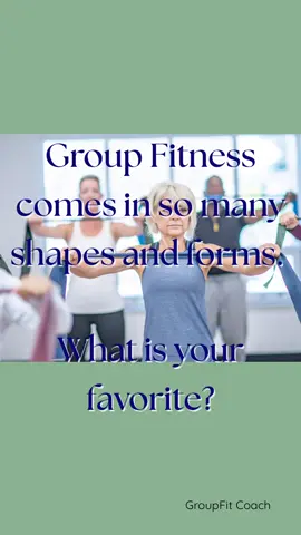 group fitness has come a long way since the rise of aerobics in the 60’s … Tag your favorite group fitness class or instructor ❤️  … #Fitness #groupfitness #exercise #gym #groupfitnessinstructor 