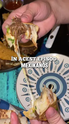 BIRRIA TACOS MAMI la Mexikanos in Centrul Vechi 👀 Tu unde mananci mexican? #MunchiesInBucharest #MunchiesInRomania #Mexikanos #mexican #fypromania 