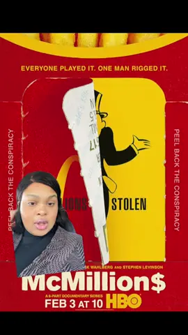 #mcdonalds #documentary 