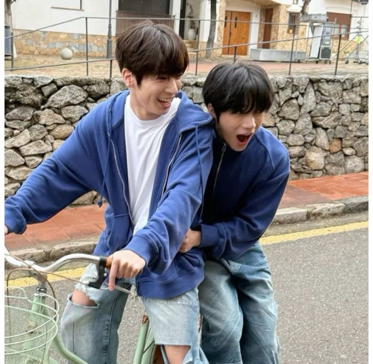 #TAEHYUN & #BEOMGYU || ONLARI COKKKK SEVIYORUMMM🥹🤏🏻🤏🏻🤍🤍#keşfet #fyppppppppppppppppppppppp #fypage 