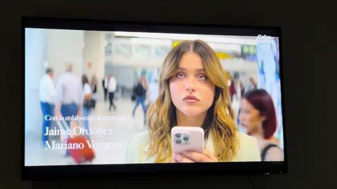 Culpa nuestra #fyp #culpanuestra #prime #octubre16 