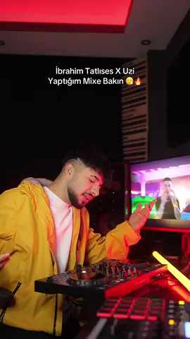 İbrahim Tatlıses X Uzi | Mix ?/10 #merttunç #uzi #ibrahimtatlıses #mix 
