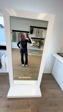 Just us chasing our dreams over here!! #girlwhatever #trend #fyp #chasingdreams #boutique 