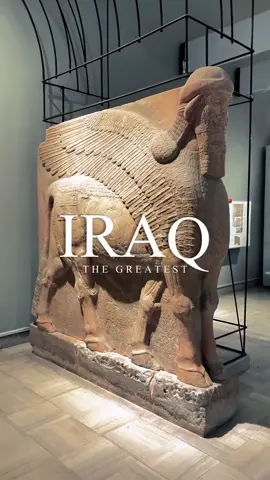 #العراق_العظيم🇮🇶👑 #بغداد #حضاره_بلاد_الرافدين 