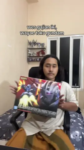 siap2 co wishlist #koleksierwin #gunpla #gundam #bandai #fyp 