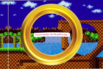 You will. Yes. You will. #sonicthehedgehog #capcut #fyp