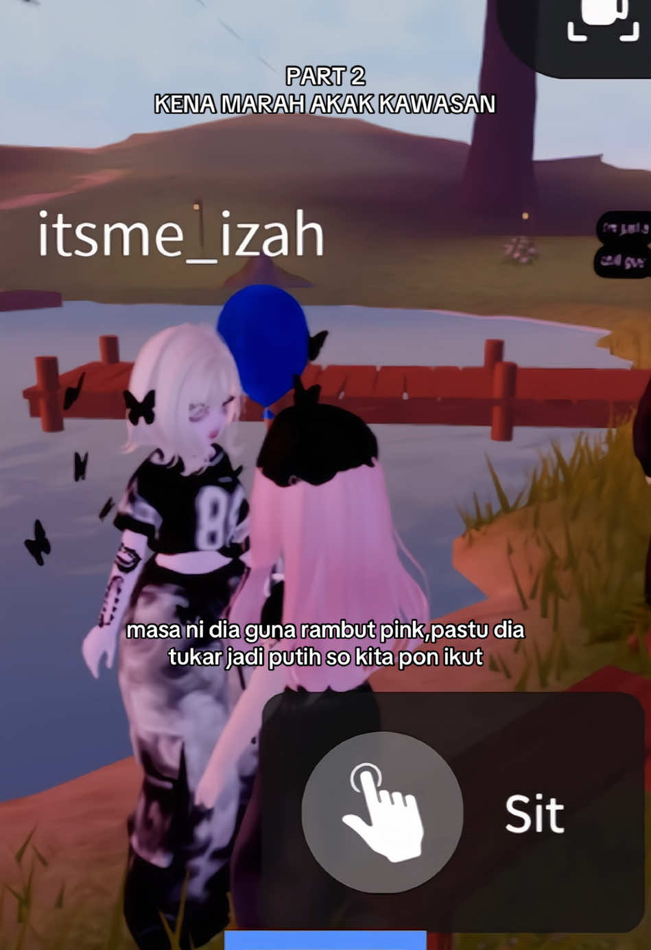 joget dulu #roblox #robloxmalaysia🇲🇾 #hutanroblox 