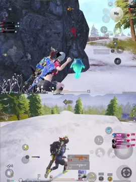 #pubgmobile #viral #xuhuong #lbiii gặp anh @TạDứa Shop🇻🇳 quá may mắn