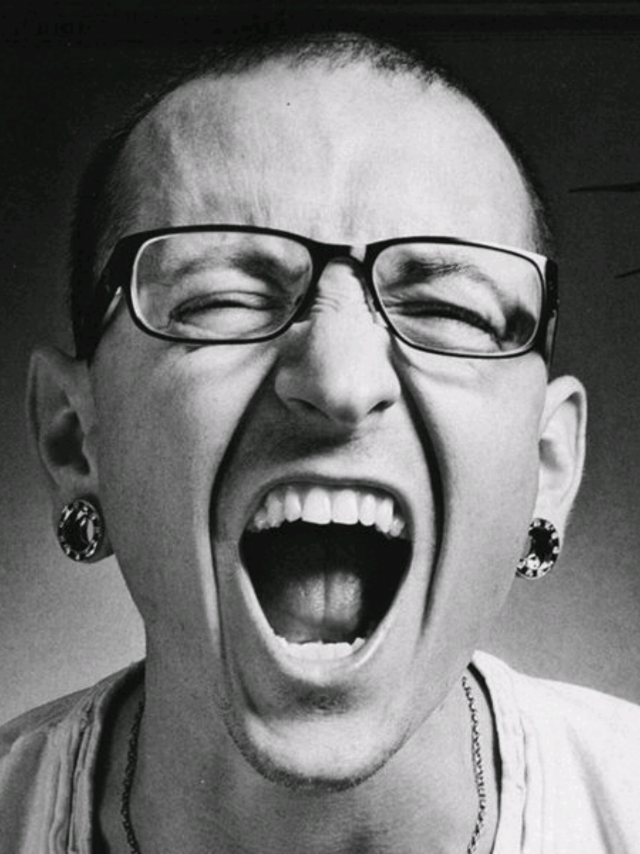 From the Inside - Linkin park #Linkinpark #chesterbennington  #rock #fyp #fy 