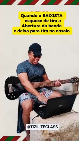 Baixista confia 🤣 🤣 #tecladista #guitarrista #musicos #mememusico #mememusicos #cantor #contrabaixo #baterista #guitarra #cantora #duplasertaneja #baixista #piano #música #acordeon #musik #musician #guitarist #drums #pianista #show #musico #popmusic #newmusic #angola