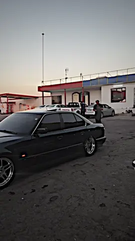 #e34 #e34bmw #525i #bmw @Dwr la wlat 