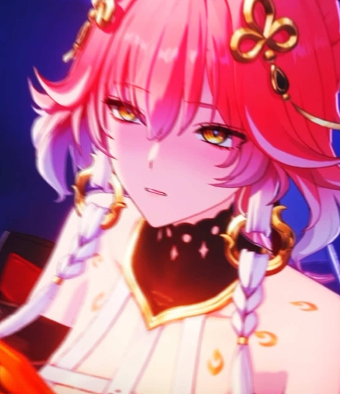 🔥changli❤️‍🔥#changli #changliwutheringwaves #wutheringwaves #Yoせ #fyp 