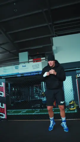 Big news coming 🔜@Endrit Ademi…#fyp #ademibrothers #🇦🇱 #boxing 