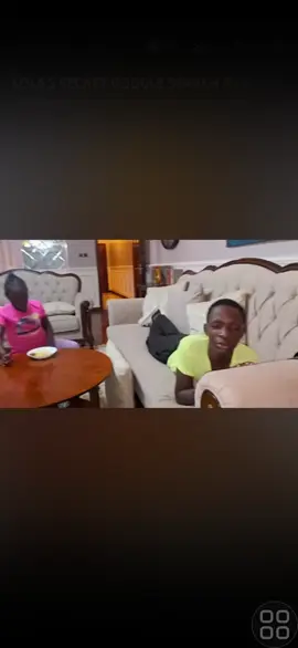 Lola wants everything to happen today..Lola wants to start her period:The obinnaz  #theobinnaz #kenya #man #parenting #girls 