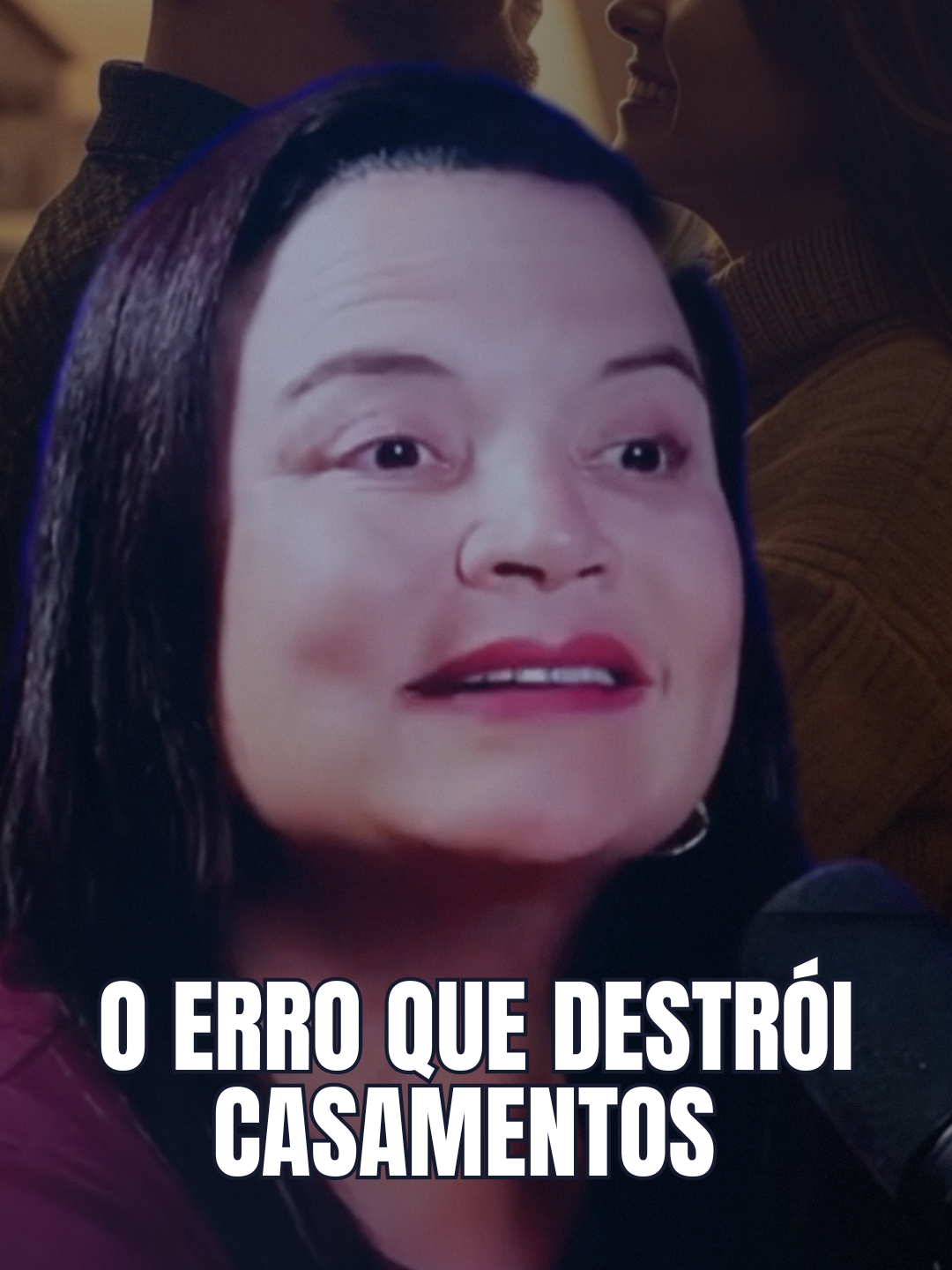 Muitas vezes, o 