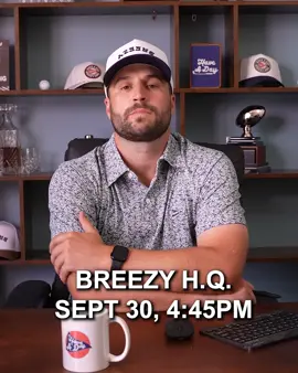 Therapy session: appointment only. Hit the link in bio to shop our fall 25 coection. #BobDoesSports #Breezy #BobbyFairways 