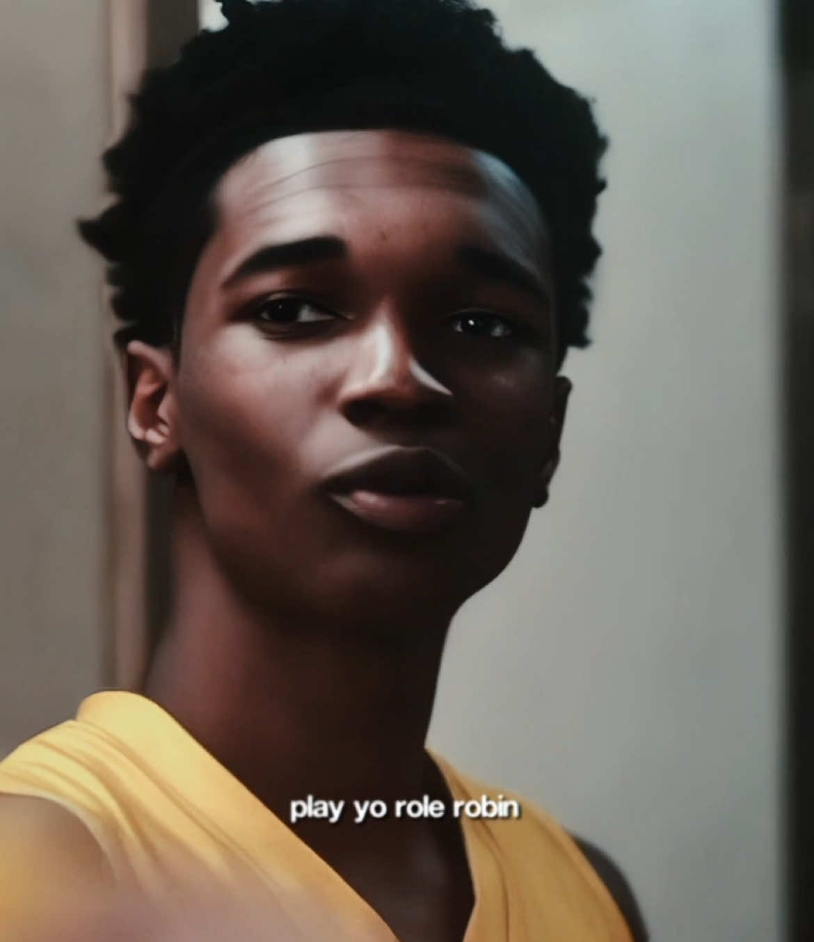Swagger x The Batman || #swagger #jacecarson #swaggerappletv #isaiahhill #thebatman #robertpattinson #batman #edit #fyp #blowup #viral #basketball 