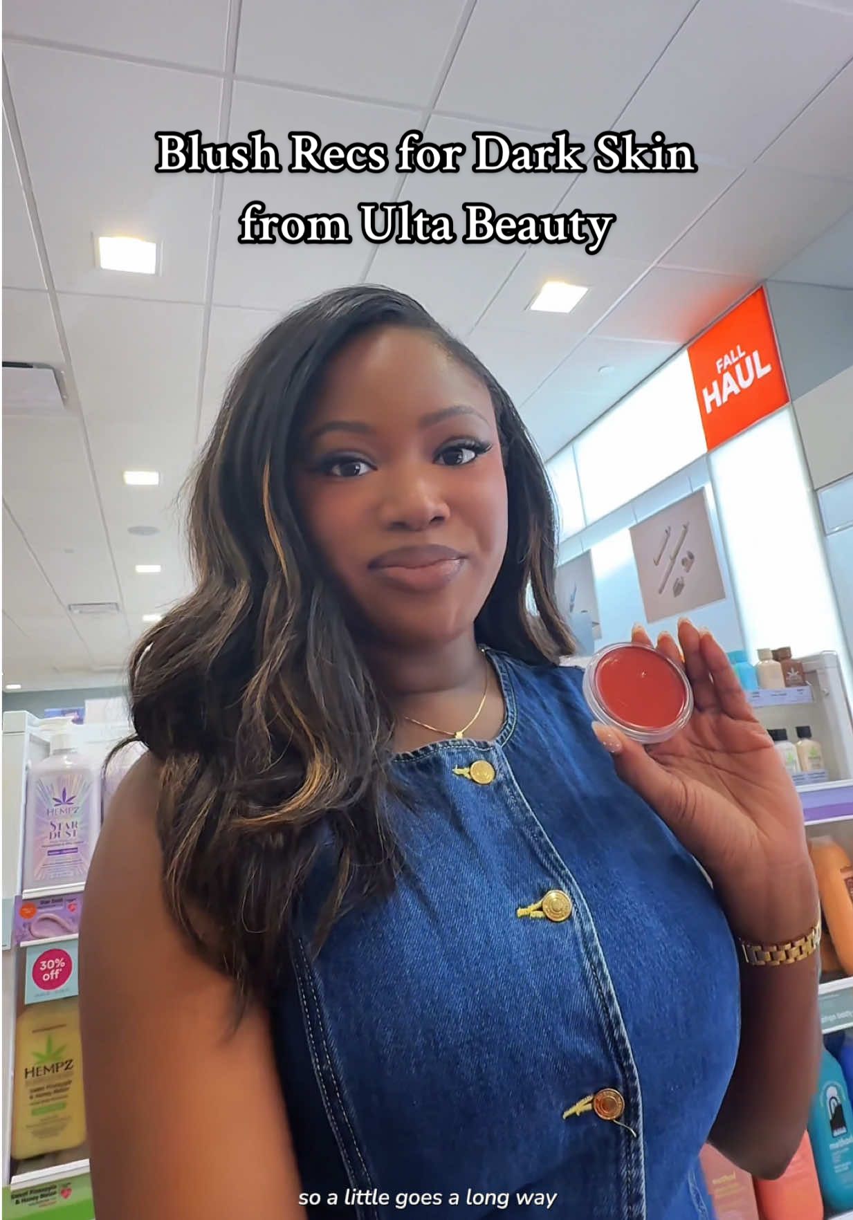 no ashy blushes here babes! best blushes at @Ulta Beauty for dark skin 💕 did i miss any?! @Juvia’s Place @Too Faced @maccosmetics @Morphe Cosmetics @Fenty Beauty @r.e.m. beauty  #blush #makeuprecomendation #ultabeauty #blackgirlmakeup #darkskinmakeup 
