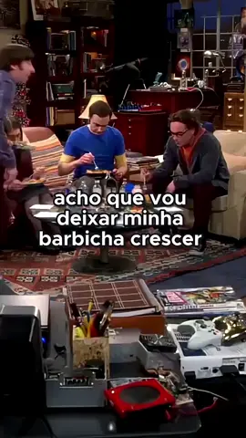 #bigbangtheory #series #fyp