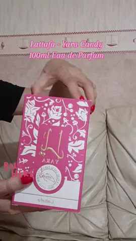 #lattafa #yaracandy #lattafa 