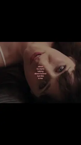 When he starts talking about forever but this is me #500daysofsummer #avoidantattachmentstyle #giftok #targetaudience #fyp summer is literally me i relate to her so much with her avoidant attachment style like me too