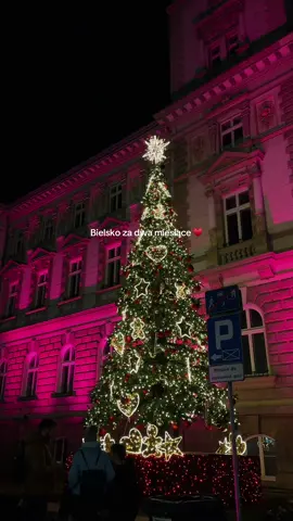 nie mogę się doczekać 🤩🎄❄️ PS. jakim cudem jest już październik? 🥹 #bielskobiala #swieta