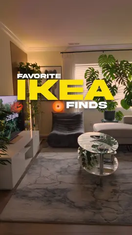 Some of my favorite finds from IKEA ✨ Which one is your favorite? 👀 #cozyvibes #homedecor #ikeafinds #homedecor #apartmenttour 