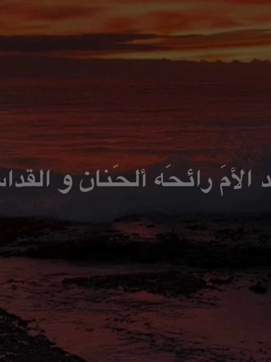 الجنه تحَت اقدَام الأمهاتِ #الشيخ_احمد_الوائلي  #اكسبلورexplore 