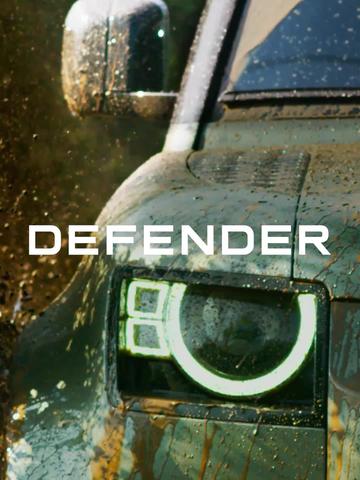 With a wading depth of up to 35 inches, Defender 110 is the ultimate vehicle for epic adventure.