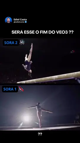 A openAI acaba de lançar o Gerador de vídeo Sora 2. O que impressiona são as mudanças de cenas geradas no mesmo vídeo.  Ainda não está disponível no Brasil, apenas no EUA e Canadá. Assim que estiver liberado por aqui, irei realizar todos os testes e trazer conteúdos para vocês! #sora2 #ia #inteligenciaartificial  #videos #veo3 