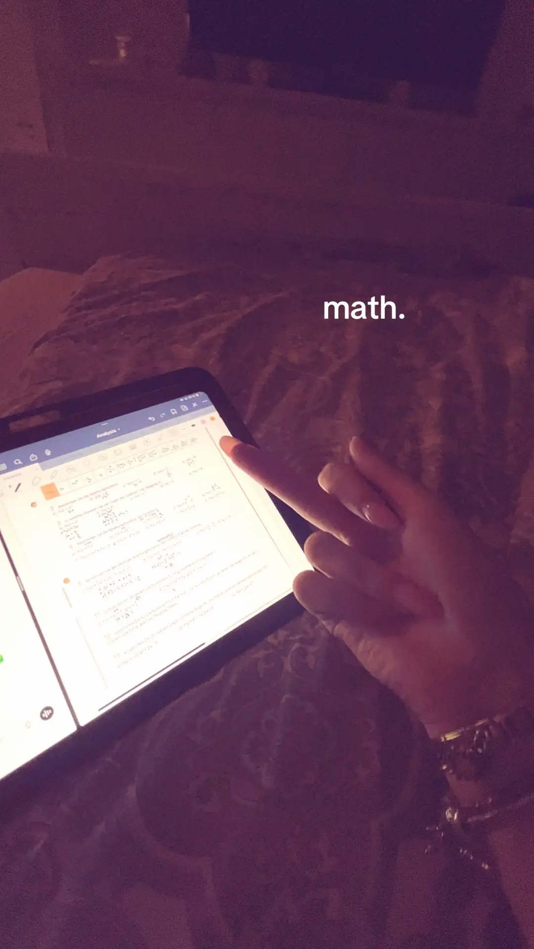 #math #foryou #hate 
