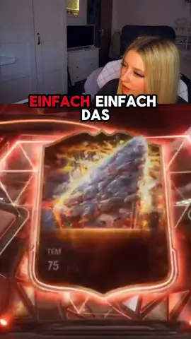 Nicht schlecht, oder? 😌 #fyp #viral #fypシ゚viral #eafc26 #fabiennexiii 