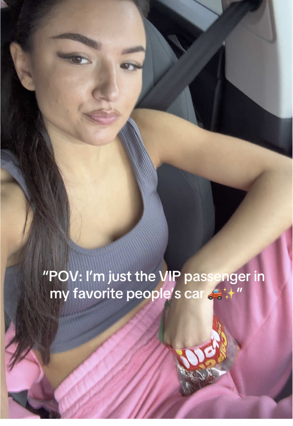 forever passenger princess💖 #tuti #fypシ #lifelately #traveling #modeon 