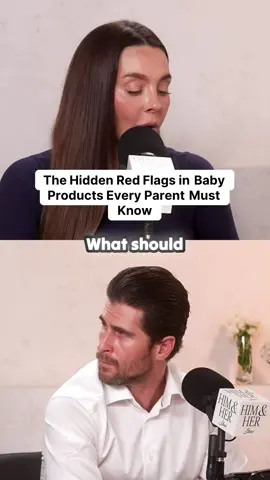 Navigating the baby product market can feel overwhelming for new parents, especially with so many options that might not prioritize safety and integrity. Dive into essential insights on what to look for (and what to avoid) when shopping for your little one. This discussion uncovers red flags—like potential endocrine disruptors—that can affect your baby's health. Discover why brand integrity matters and how supporting trusted names can lead to a safer future for all children. Learn about the struggles of emerging brands like Coterie that are championing clean, high-quality products against the giants of the industry and why your choices as a consumer can drive real change. Equip yourself with the knowledge to make informed decisions that truly prioritize your child's wellbeing! #BabyProducts #ParentingTips #SafeForBaby #HealthyChoices #BrandIntegrity #Coterie #Diapering #ToxicFree #ParentingHacks #SupportSmallBrands #EcoFriendly #NewMom #MomAdvice #BabyHealth #OrganicProducts