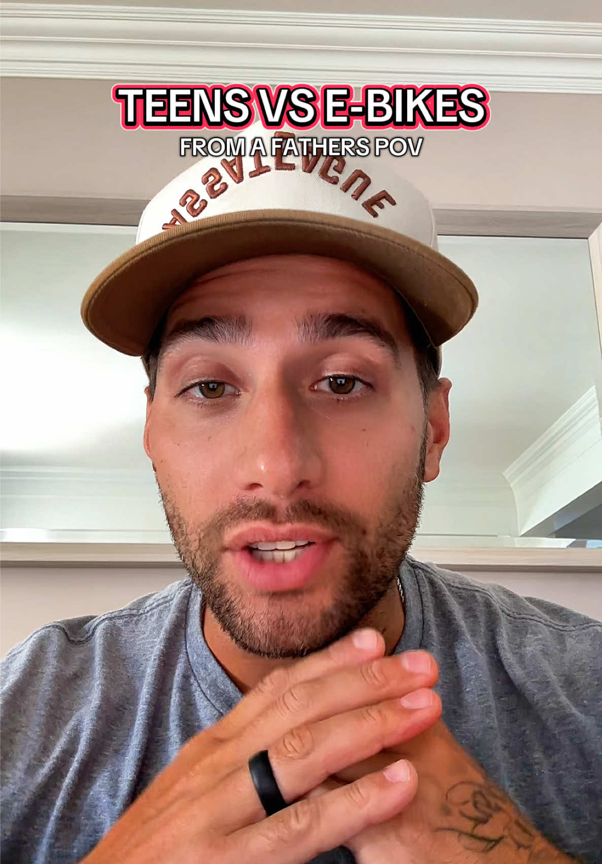 Comment your thoughts. #ebikes #electricbikes #dadtok #bikersoftiktok #biker 