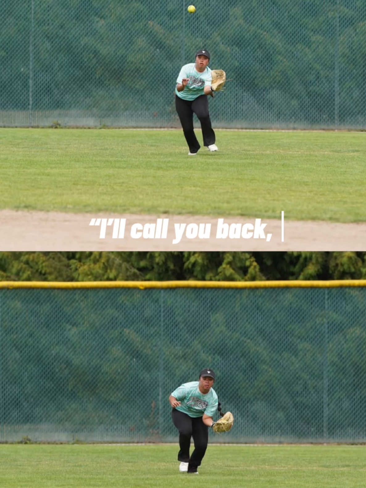 So late to this trend but I need new clips🤣💆🏽‍♀️ #usssaslowpitch #slowpitchsoftball #usssa #kosraean🇫🇲 #micronesian 