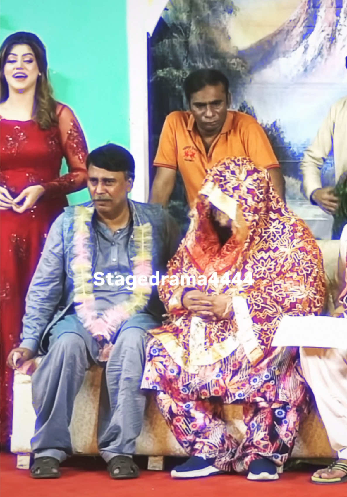 Part 658 || Stage drama funny clip 😂 #stagedrama4444 #stagedramapakistan #stagedramacomedy #stagedramaclips #stagedramas 