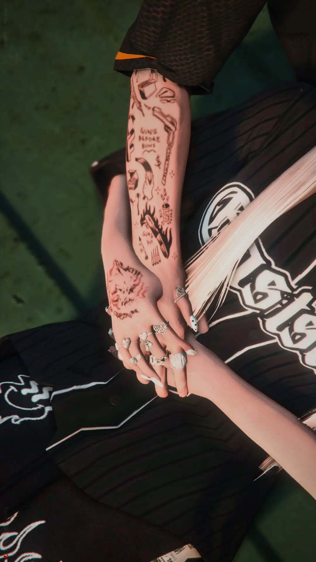 Jebokkk singkong  #cuka #rp #gta5 #ceritakitaroleplay #angkasaelmermancungchu   Tag: @ruby @showtimeslim1 