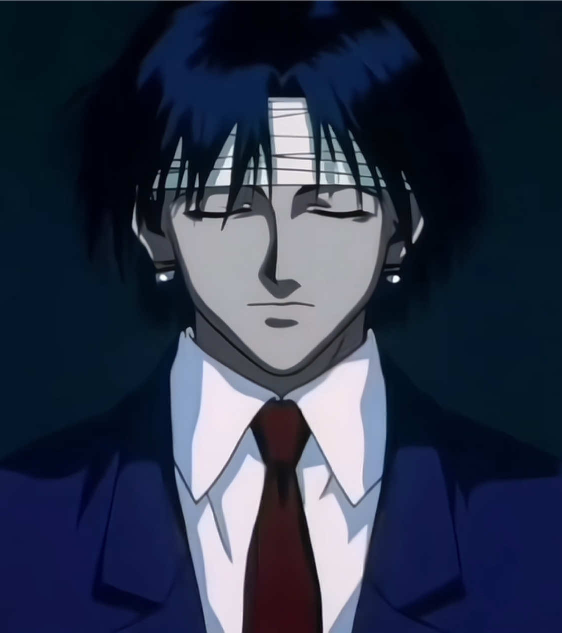 انتا عمري 😣 #explore #anime #hunterxhunter #hunter×hunterコスプレ #تيم_وينتر❄️ 