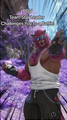 It was super effective 😎  #finalfantasyxivtok #finalfantasyxiv #finalfantasytiktok #ffxivtok #Pokemon 