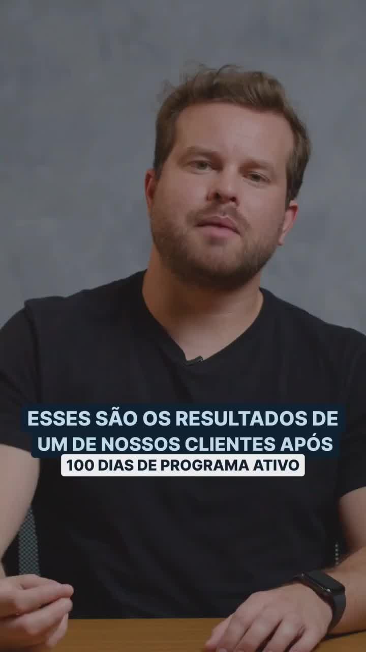 💡Quer saber como estruturar um programa de indicação para a sua empresa? Toque no primeiro link da bio! #fyp #referralmarketing #empresa #rodrigonoll