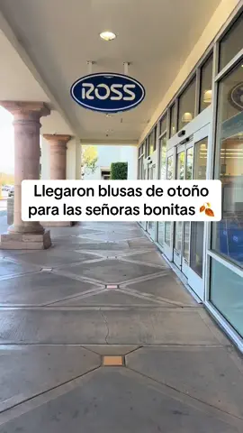 Blusas bonitas de otoño, perfectas para crear un outfit con mucho estilo 👀😵🤩😍👌✅ #blouse #longsleeve #blusas #blouses #blusasbonitas #blousestyle #fashioninspo #outfitinspo #fallfashion #autumnfashion #fashionfinds #rossfinds #rossdressforless #shopping 