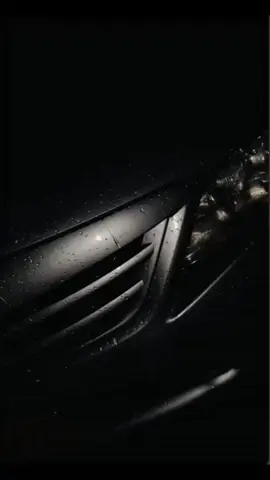 Corolla video rain 🌧️💗