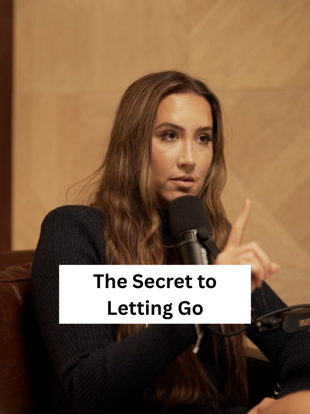 The first person you need to forgive is the old version of you. Stop blaming the past and learn how to use this release to build your future. The only way to move forward is to figure out how to let them go.