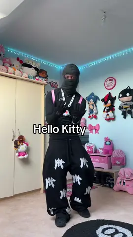 @[ᴍᴜʀ - ᴢᴇᴇ]®  #murzz #sanrio #hellokitty 