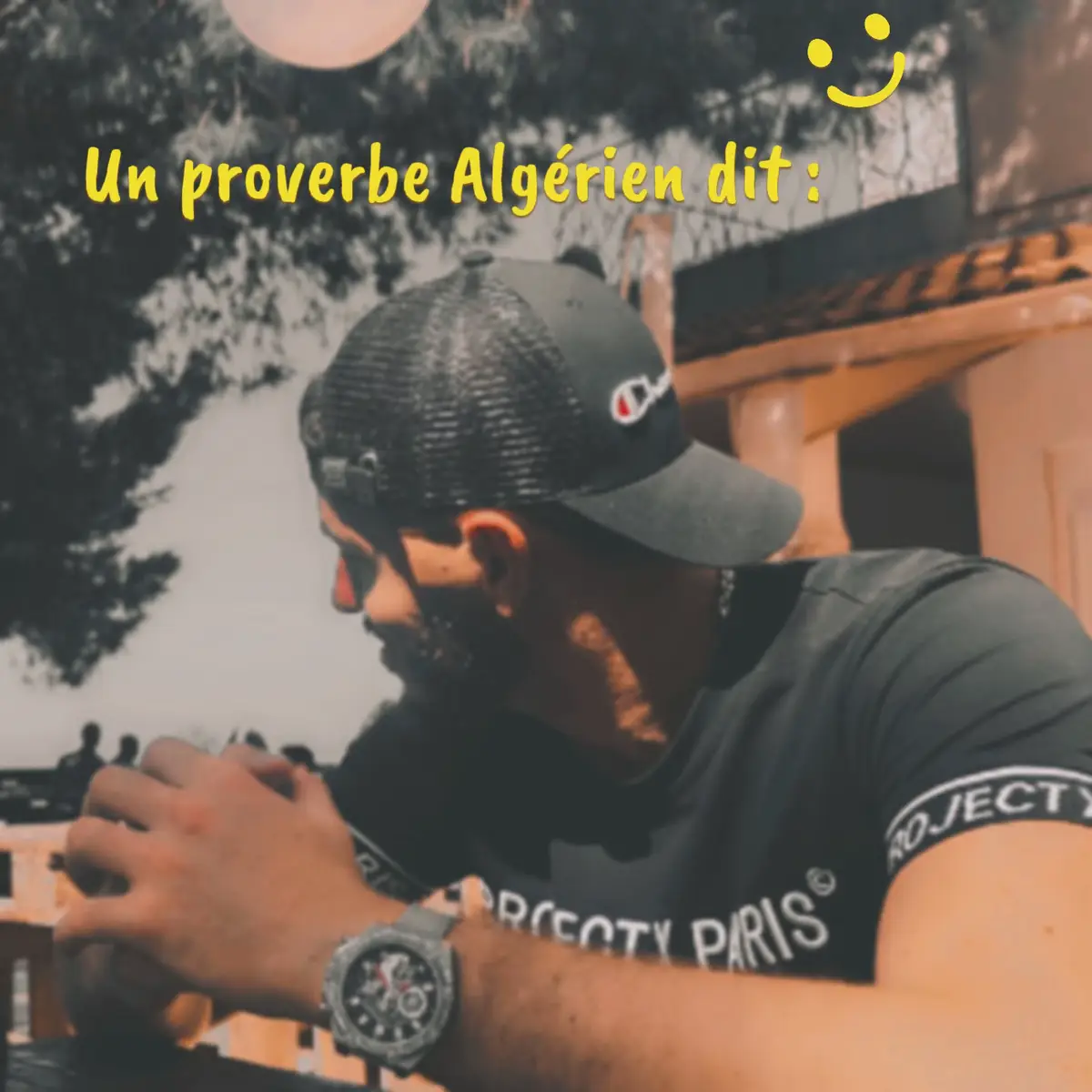 Le silence .. 🤫 #gamberge #morale #mental #leçondevie 