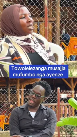 Full interview at Shalom 256 YouTube channel #foryou #foryoupage❤️❤️ #foryoupagee #fyp #newtiktokersupporters 